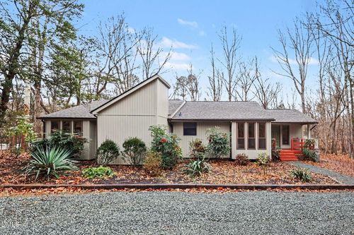 5325 Hideaway Dr, Chapel Hill, NC, 27516-9515 | Card Image