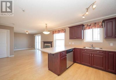 204 - 2814 48 Ave, Home with 0 bedrooms, 0 bathrooms and 6 parking in Athabasca AB | Image 3