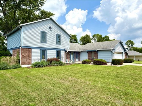 3360 Cortez Dr, Dayton, OH, 45415-2722 | Card Image