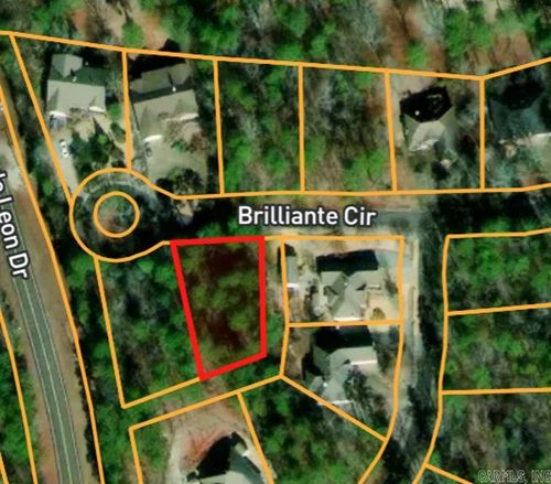 4 Brilliante Circle, Hot Springs Village, AR, 71909 | Card Image
