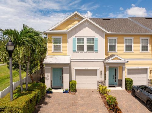 1101 Coral Ln, DUNEDIN, FL, 34698-7329 | Card Image