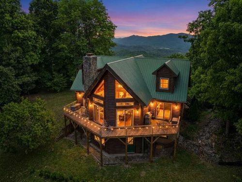 1440 Valley View Heights Lane, Andrews, NC, 28901 | Card Image