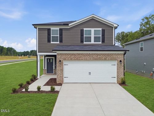 127 Fieldspar Ln, Clayton, NC, 27520-5702 | Card Image