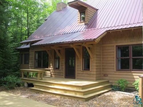 87645 Bjorn Rd, Bayfield, WI, 54814 | Card Image