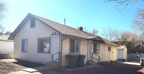 515 S O Leary St, Flagstaff, AZ, 86001-5829 | Card Image