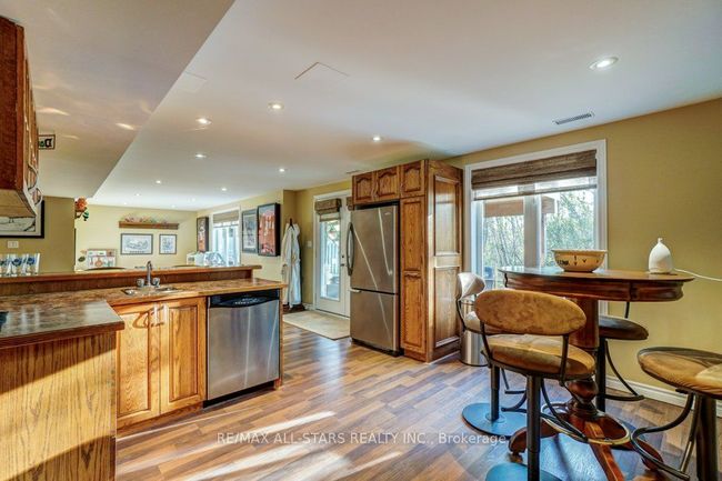64 Button Cres, House other with 4 bedrooms, 5 bathrooms and 2 parking in Uxbridge ON | Image 32