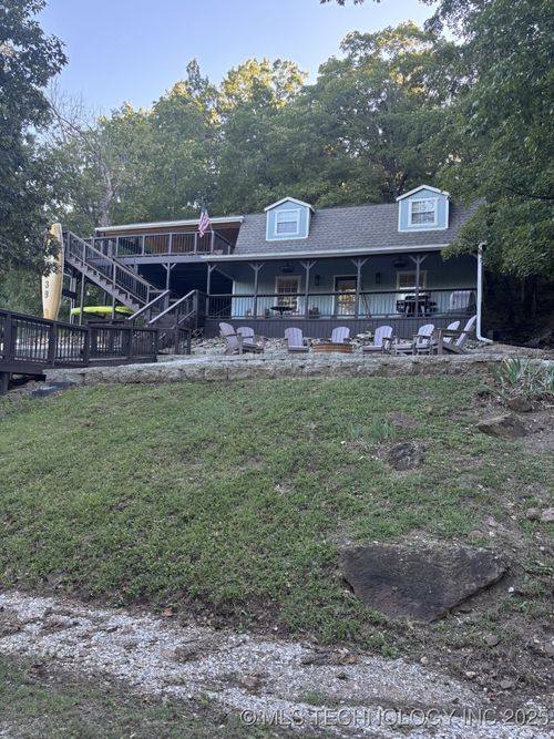 36739 S 512 Rd, Vian, OK, 74962-2502 | Card Image