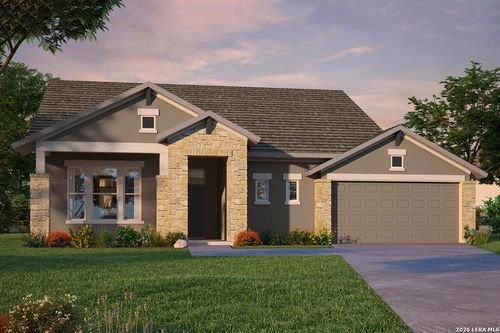 11766 Warlock, San Antonio, TX, 78254-2788 | Card Image