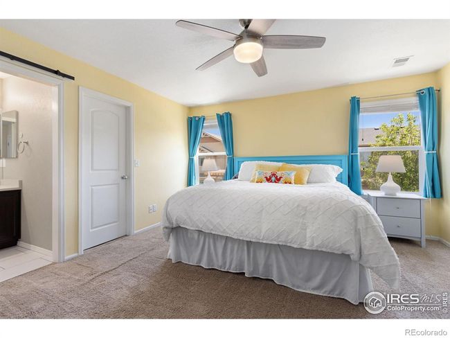 826 Ridge Runner Dr, House other with 4 bedrooms, 3 bathrooms and 2 parking in Fort Collins CO | Image 16