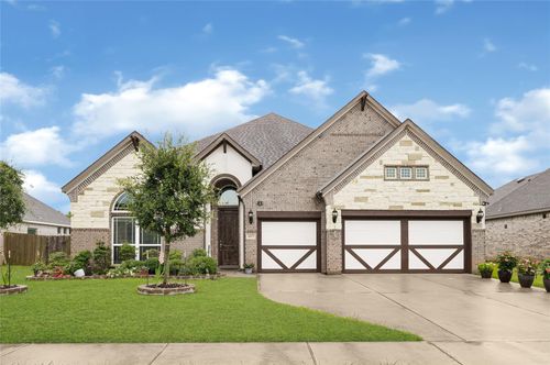 4612 Fisher Dr, Pearland, TX, 77584-2534 | Card Image