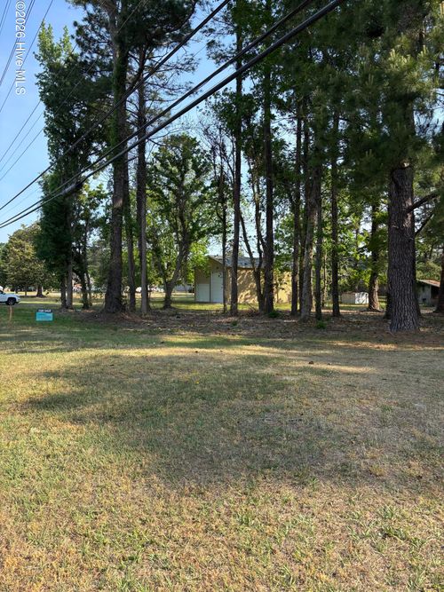 Lot #2 E 5th St, Washington, NC, 27889 | Card Image