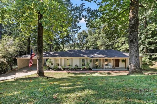 4613 Stonehill Ln, Tuscaloosa, AL, 35405-2764 | Card Image