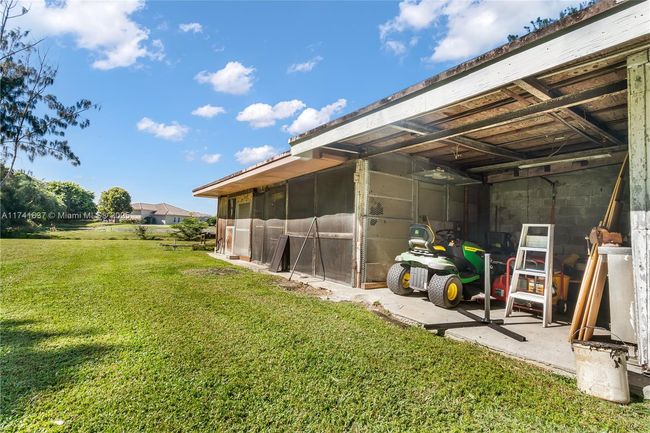 1601 Sw 117 Th Ave, House other with 4 bedrooms, 3 bathrooms and null parking in Davie FL | Image 34