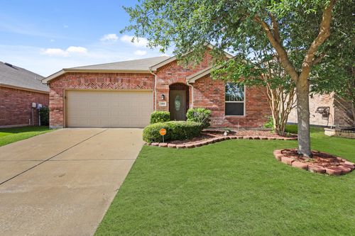 2004 Uvalde Dr, Forney, TX, 75126-5153 | Card Image