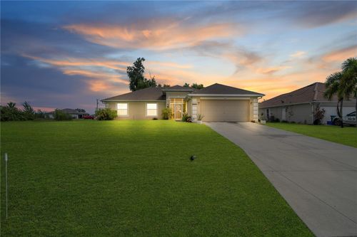 1211 Nw 27th Pl, Cape Coral, FL, 33993-4802 | Card Image
