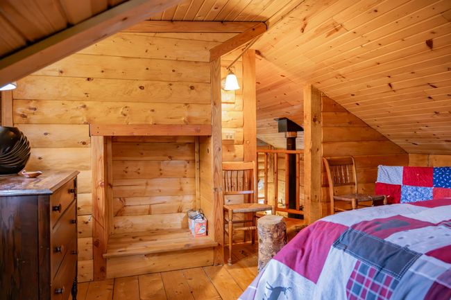N8378 Timber Trl, House other with 2 bedrooms, 1 bathrooms and null parking in New Lisbon WI | Image 9