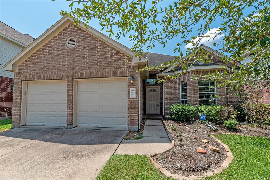 Kendahlwood Ln, Tomball, TX 77375