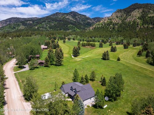 604 Vista West Dr, Star Valley Ranch, WY, 83127-9007 | Card Image