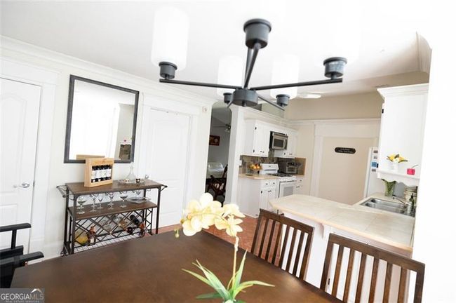 2074 Flint Hill Dr, House other with 4 bedrooms, 3 bathrooms and 2 parking in Lawrenceville GA | Image 9