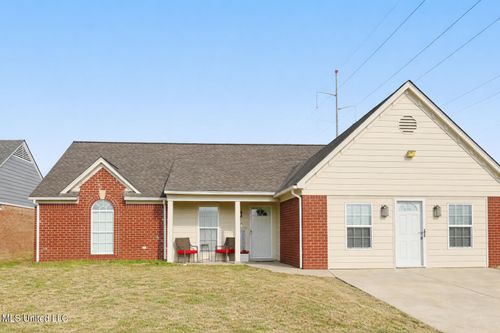 9022 Belmont Dr, Southaven, MS, 38671-5337 | Card Image