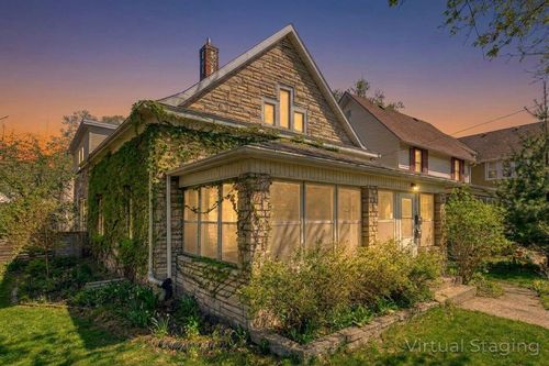 3917 Garfield Ave, Minneapolis, MN, 55409-1432 | Card Image