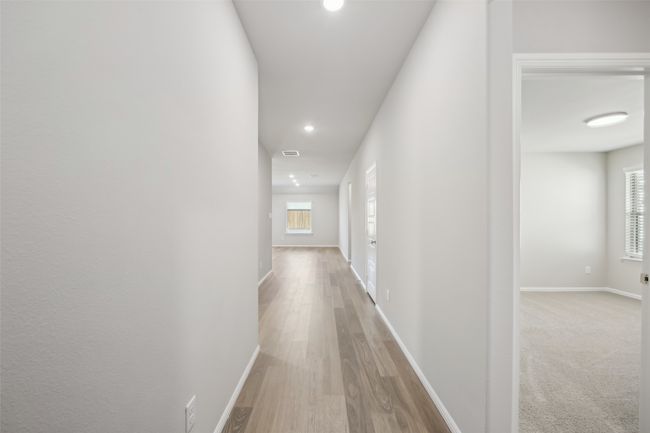 9241 Wild Stampede Way, House other with 3 bedrooms, 2 bathrooms and null parking in Crowley TX | Image 5