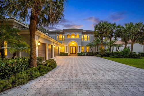 6006 Pinewood Ave, Parkland, FL, 33067-3705 | Card Image