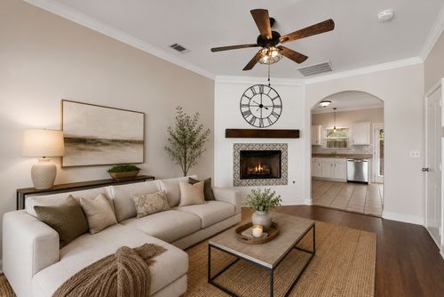 1122 Woodbury Falls Ct, Nashville, TN, 37221-1414 | Card Image