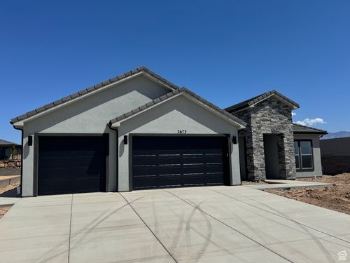 13-2673 W Venice Ln, St. George, UT, 84770-1478 | Card Image