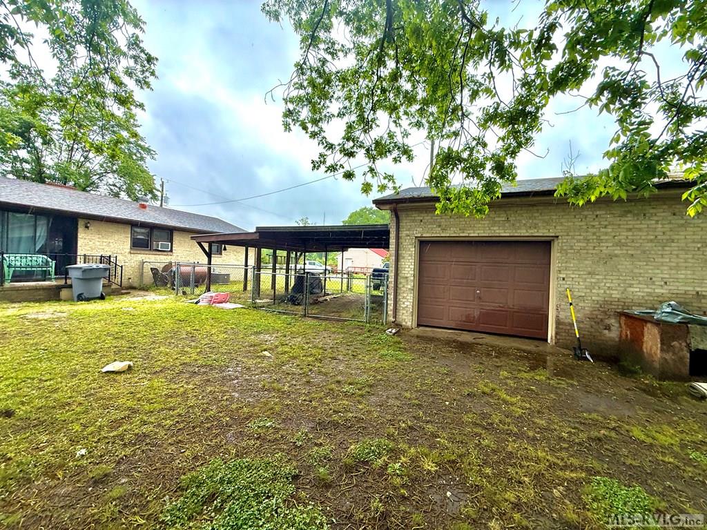 Residential in Gaston 5