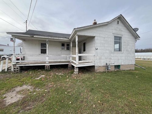 109 Richmond Street, GILLETT, WI, 54124 | Card Image