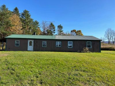 380 Fitzgerald Road, House other with 3 bedrooms, 2 bathrooms and null parking in Morristown VT | Image 1