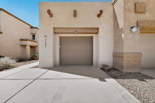 3105 Erratic St Sw, Albuquerque, NM, 87121-5481 | Card Image