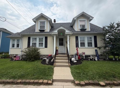 714 N College St, Piqua, OH, 45356-2060 | Card Image