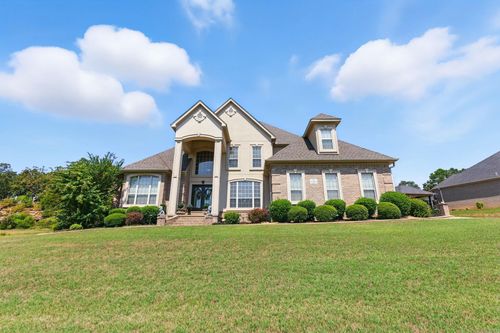 78 Greystone Blvd, Cabot, AR, 72023-8175 | Card Image