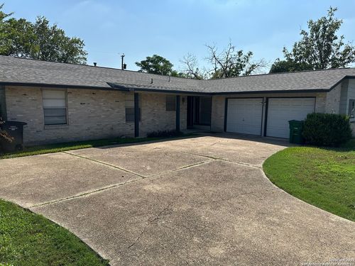 4114 Modena Dr, San Antonio, TX, 78218-4330 | Card Image