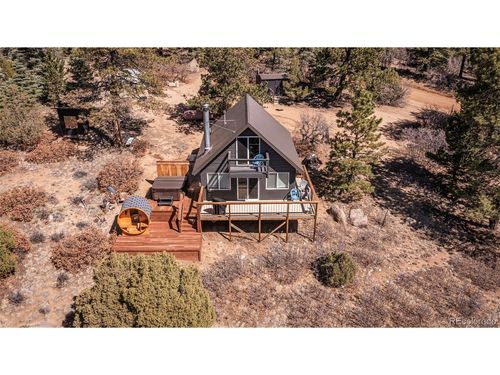 640 Ridgeway Dr, Cotopaxi, CO, 81223-9320 | Card Image