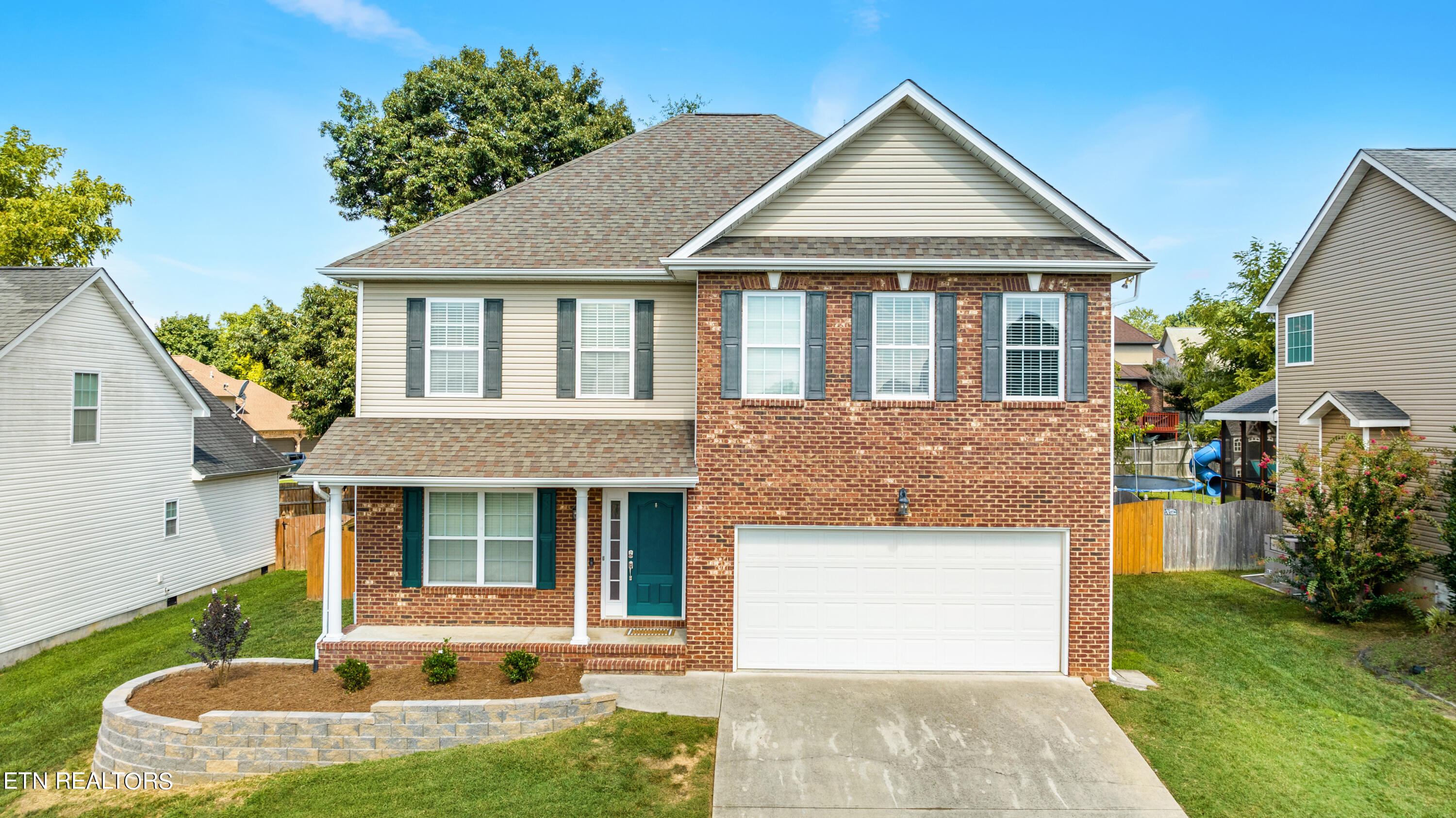 Greenscape Dr, Knoxville, TN 37938
