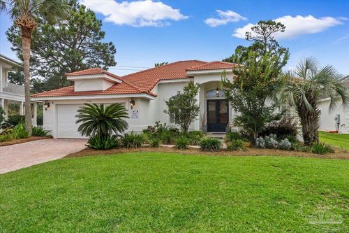 114 Tranquility Ln, Destin, FL, 32541-4785 | Card Image
