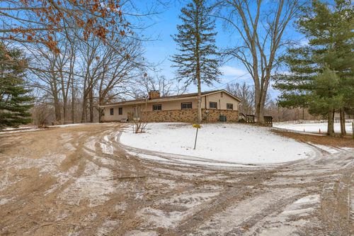 42891 Bemis Rd, Sumpter Twp, MI, 48111-8846 | Card Image