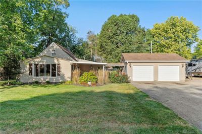 1341 Eastview Drive, House other with 3 bedrooms, 1 bathrooms and null parking in Fairborn OH | Image 1