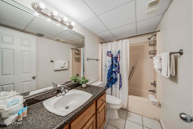 UNIT-1702 - 6201 Thomas Dr, Condo with 2 bedrooms, 2 bathrooms and null parking in Panama City Beach FL | Image 25