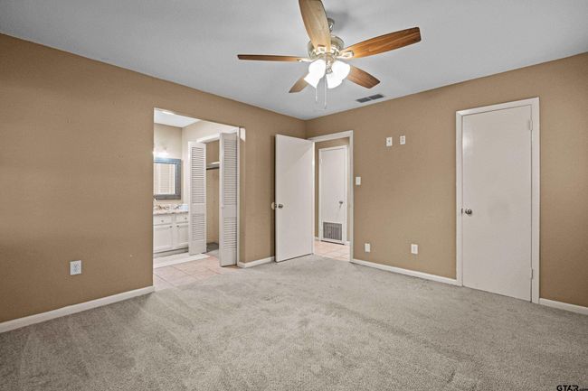1330 Powers Powers Dr, House other with 3 bedrooms, 2 bathrooms and null parking in Tyler TX | Image 17