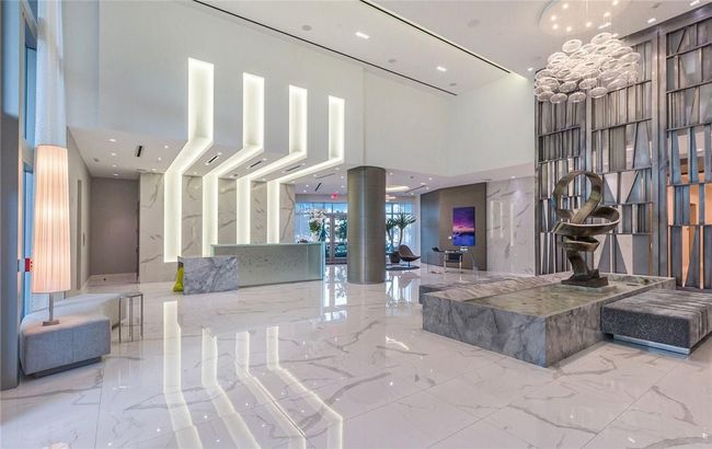 UNIT-2105 - 17111 Biscayne Blvd, Condo with 2 bedrooms, 3 bathrooms and null parking in Aventura FL | Image 8