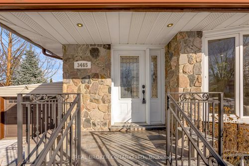 3465 Orion Cres, Mississauga, ON, L5C2H7 | Card Image