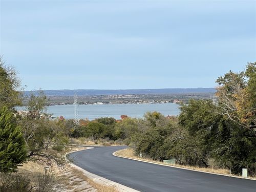 4143 Out Yonder/Clayton Nolen, Horseshoe Bay, TX, 78657 | Card Image