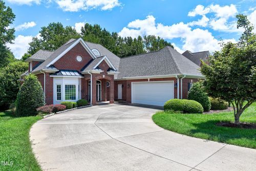 702 Sam Snead Drive, Mebane, NC, 27302 | Card Image