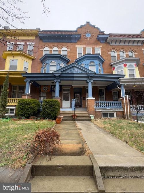 b-2811 N Calvert St, BALTIMORE, MD, 21218-4668 | Card Image