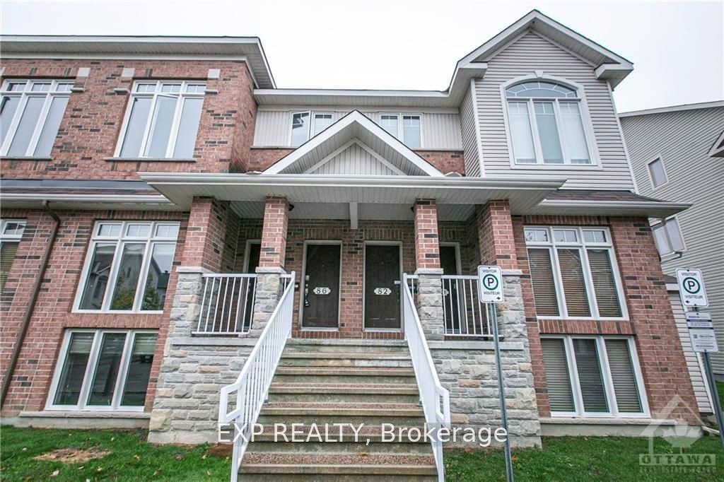 Residential in Hunt Club - South Keys and Area