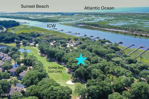 822 Shoreline Dr W, Sunset Beach, NC, 28468-4430 | Card Image